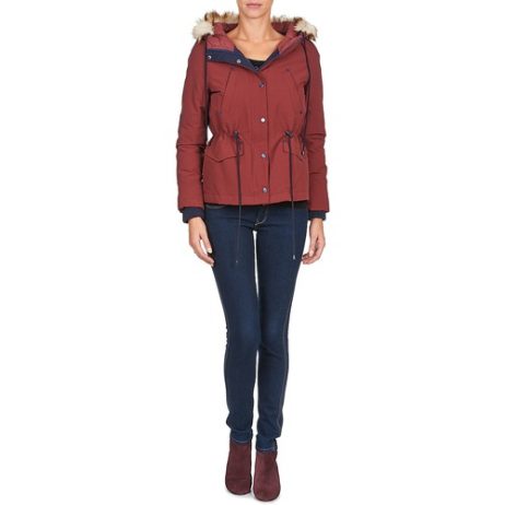 Parka-KATE-Rosso-2