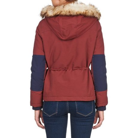 Parka-KATE-Rosso-4