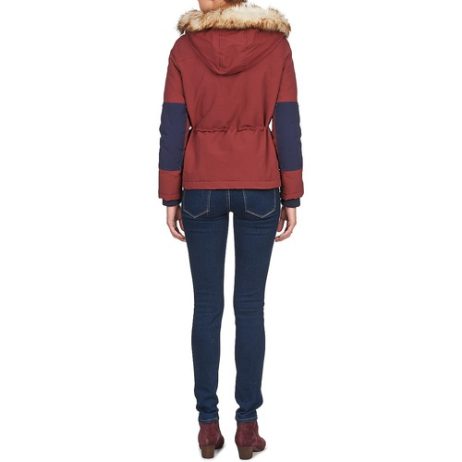 Parka-KATE-Rosso-5