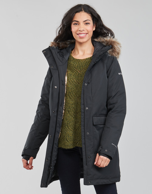 Parka-LITTLE-SI-INSULATED-PARKA-Nero-1