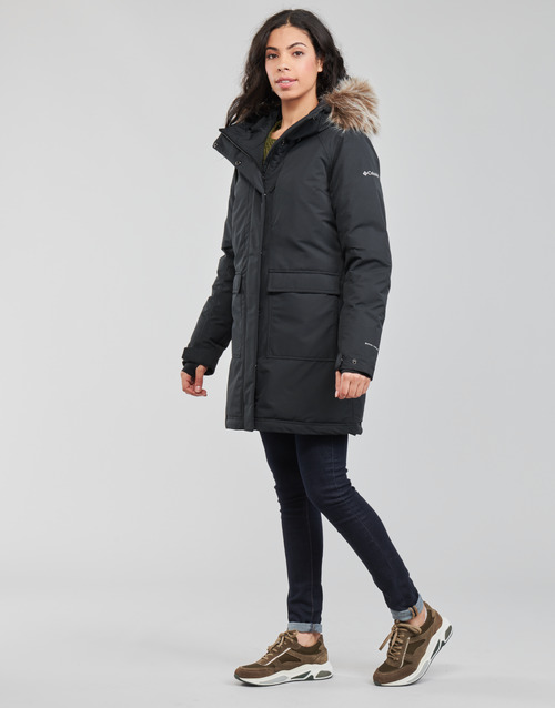 Parka-LITTLE-SI-INSULATED-PARKA-Nero-2