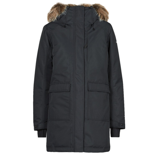 Parka    LITTLE SI INSULATED PARKA  Nero