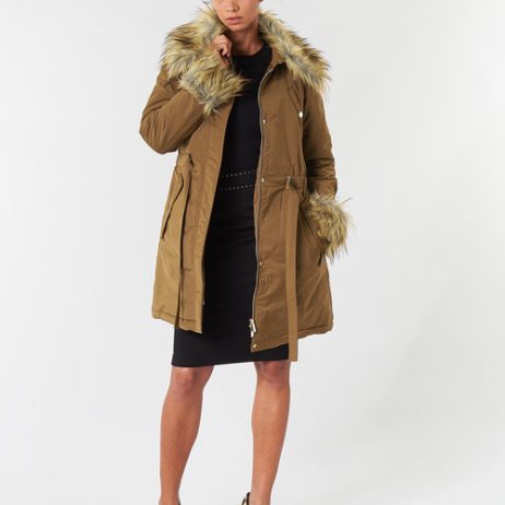 Parka-NEW-GLAM-Marrone-1