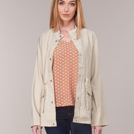 Parka-ONLDANIELLE-Beige-1