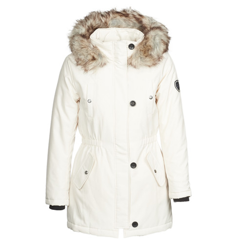 Parka    ONLIRIS  Bianco