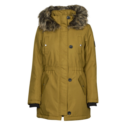 Parka    ONLIRIS  Marrone