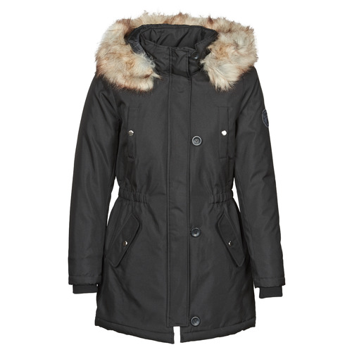 Parka    ONLIRIS  Nero