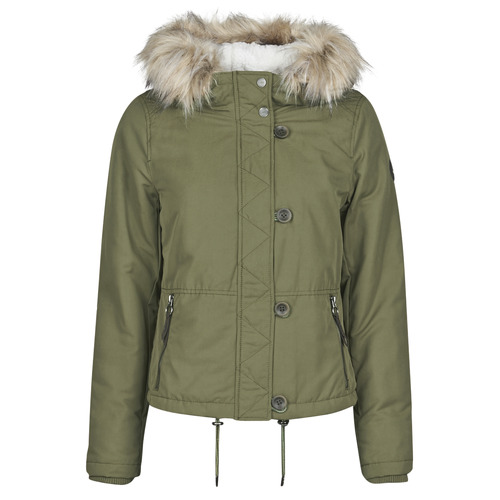 Parka    ONLPEYTON  Kaki