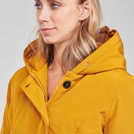 Parka-PAPAKA-Giallo-4