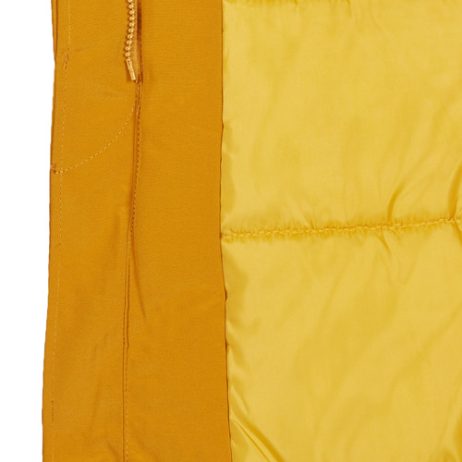 Parka-PAPAKA-Giallo-6