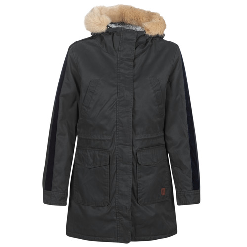 Parka    RACER PARKA JACKET  Nero