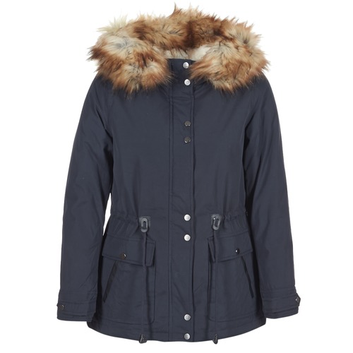 Parka    VICLOVER  Blu