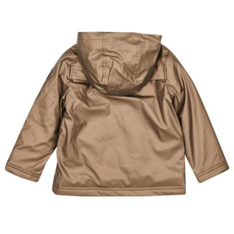 Parka-ragazza-Ikks-XV42012-Oro-Ikks-3605443639588-1