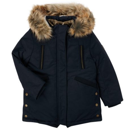 Parka ragazza Ikks  XV49012  Marine Ikks 3605443639762