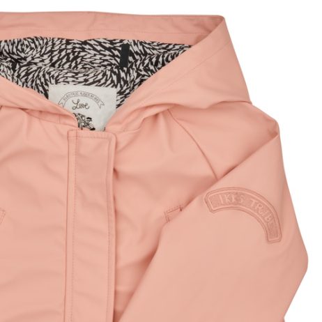 Parka-ragazza-Ikks-XW42012-Rosa-Ikks-3605449070026-2