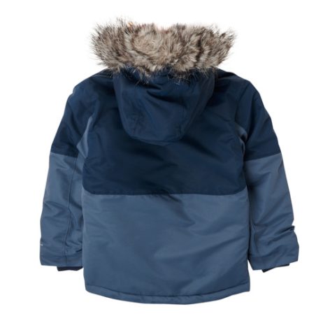 Parka-ragazzo-Columbia-NORDIC-STRIDER-JACKET-Blu-Columbia-194895581635-1