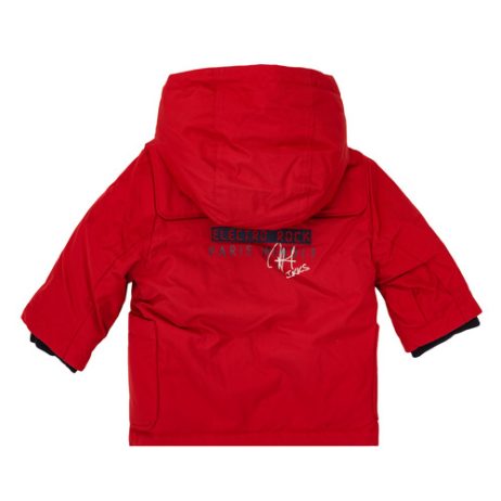 Parka-ragazzo-Ikks-XR42001-Rosso-Ikks-3605443229277-1