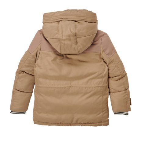 Parka-ragazzo-Ikks-XV42013-Beige-Ikks-3605443633425-1