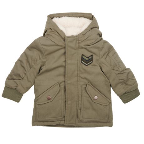 Parka-ragazzo-Ikks-XV42031-Kaki-Ikks-3605443618347-2