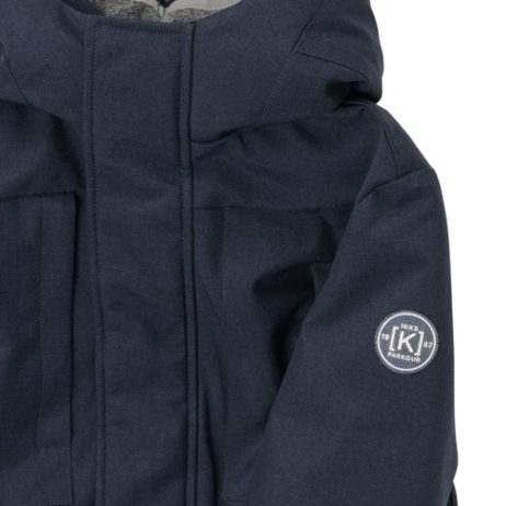 Parka-ragazzo-Ikks-XV42033-Marine-Ikks-3605443664870-2