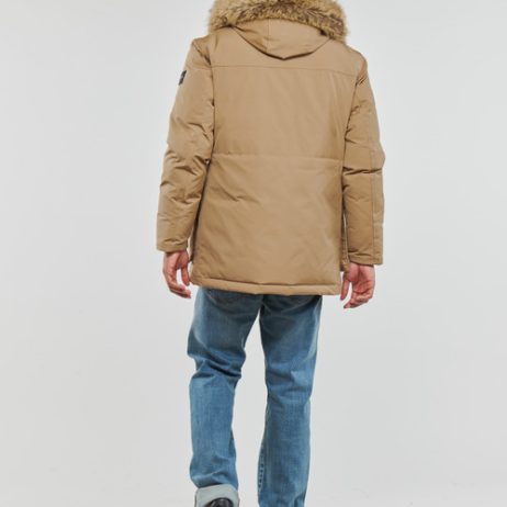 Parka-uomo-BOSS-Donstantini-Beige-BOSS-4063534476181-3