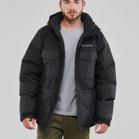 Parka-uomo-Columbia-Marquam-Peak-Fusion-Jacket-Nero-Columbia-0195979117702-1