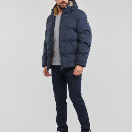 Parka-uomo-Deeluxe-CHICAGO-Marine-Deeluxe-3616321327534-2