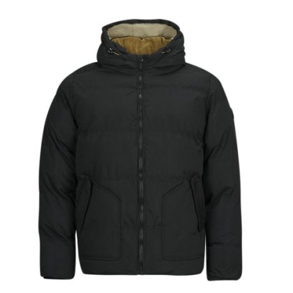 Parka uomo Deeluxe  CHICAGO  Nero Deeluxe 3616321327411