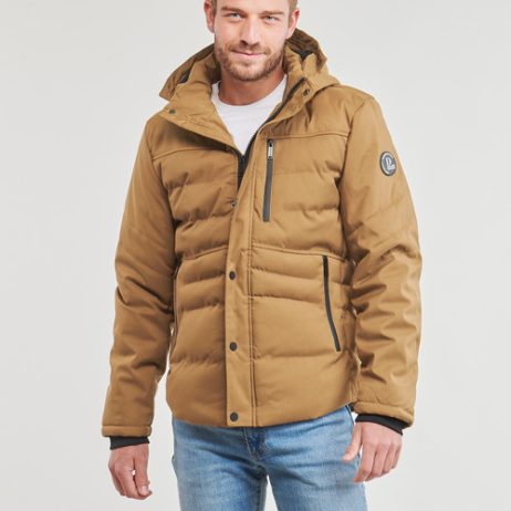 Parka-uomo-Deeluxe-CHIRO-Marrone-Deeluxe-3616321349215-1