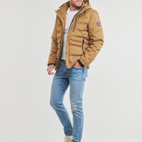 Parka-uomo-Deeluxe-CHIRO-Marrone-Deeluxe-3616321349215-2