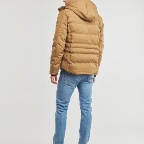 Parka-uomo-Deeluxe-CHIRO-Marrone-Deeluxe-3616321349215-3