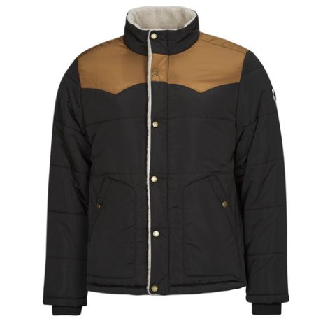 Parka uomo Deeluxe  RADLEY  Nero Deeluxe 3616321322263