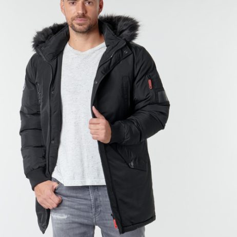 Parka-uomo-Deeluxe-SHARKSON-Nero-Deeluxe-3616320202528-1