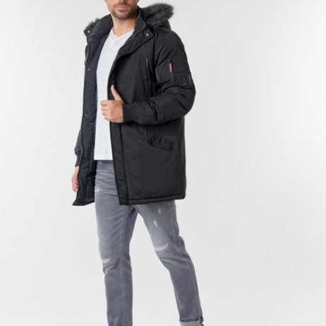 Parka-uomo-Deeluxe-SHARKSON-Nero-Deeluxe-3616320202528-2