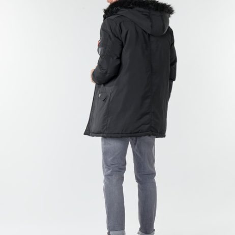 Parka-uomo-Deeluxe-SHARKSON-Nero-Deeluxe-3616320202528-3