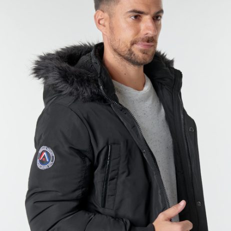 Parka-uomo-Deeluxe-SHARKSON-Nero-Deeluxe-3616320202528-4