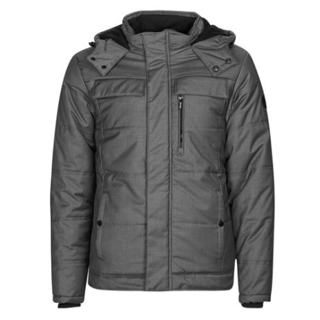 Parka uomo Deeluxe  TOWN  Grigio Deeluxe 3616320977051