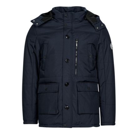 Parka uomo Deeluxe  TRADSON  Marine Deeluxe 3616320980013