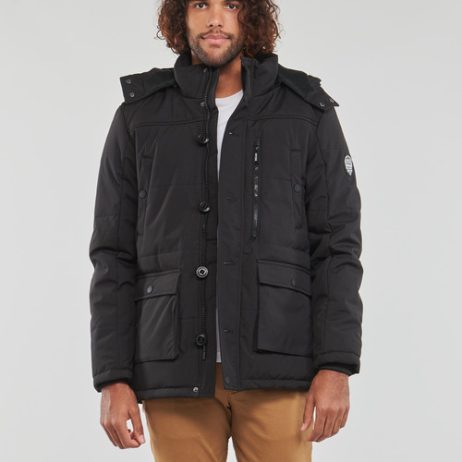 Parka-uomo-Deeluxe-TRADSON-Nero-Deeluxe-3616320979932-1