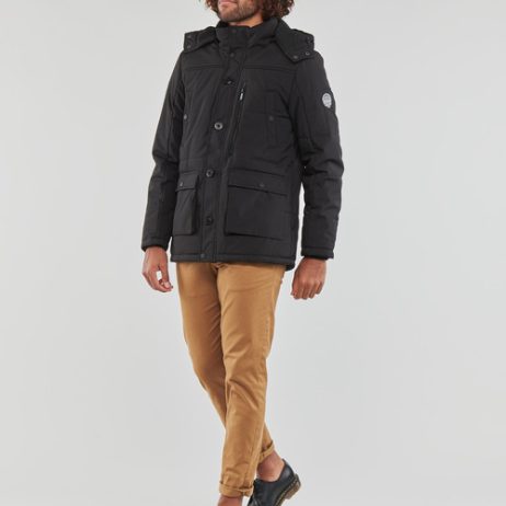 Parka-uomo-Deeluxe-TRADSON-Nero-Deeluxe-3616320979932-2