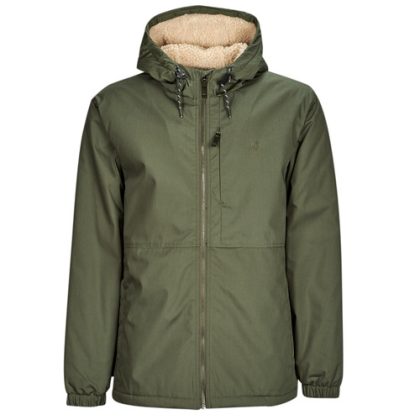 Parka uomo Element  BEETLE  Kaki Element 3613379087700