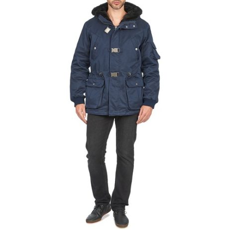 Parka-uomo-Eleven-Paris-KASUAL-Blu-Eleven-Paris-3607891548474-2