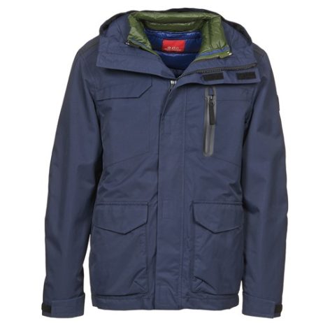 Parka uomo Esprit  MABEL  Blu Esprit 4055293755782