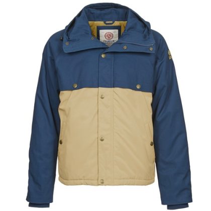 Parka uomo Franklin & Marshall  JKMVA034  Blu Franklin & Marshall 8055526800582