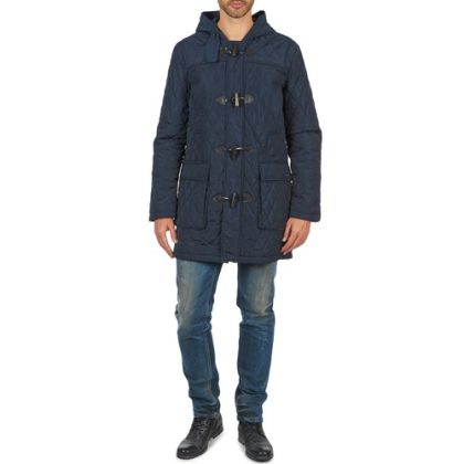 Parka uomo Freeman T.Porter  MACON  Blu Freeman T.Porter 3607570360182