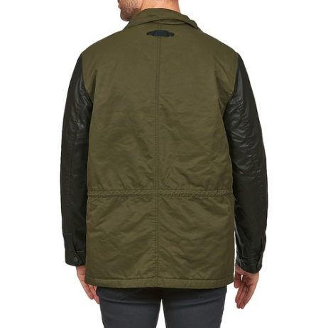 Parka-uomo-Freeman-T.Porter-MUFFLE-MIX-Verde-Freeman-T.Porter-3607570512789-4