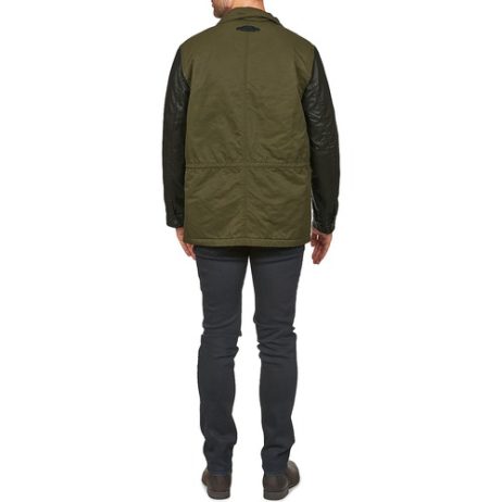 Parka-uomo-Freeman-T.Porter-MUFFLE-MIX-Verde-Freeman-T.Porter-3607570512789-5