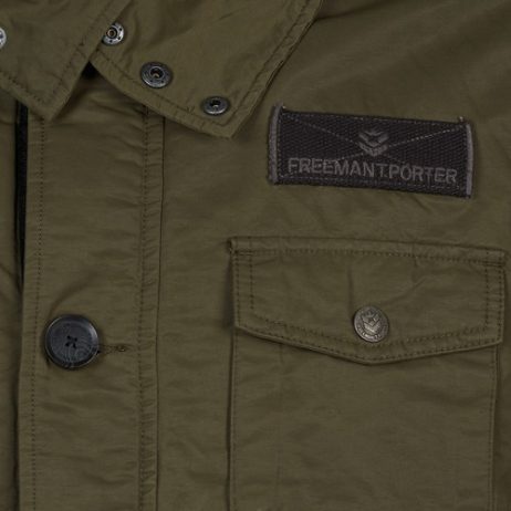 Parka-uomo-Freeman-T.Porter-MUFFLE-MIX-Verde-Freeman-T.Porter-3607570512789-6