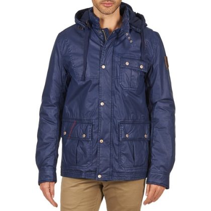 Parka uomo Gaastra  TUNDRA (K)  Blu Gaastra 8718466963914