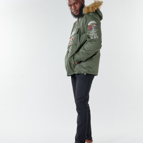 Parka-uomo-Geographical-Norway-BARMAN-Kaki-Geographical-Norway-3543115238069-2